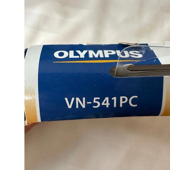 Olympus VN‑541PC Digital Voice Recorder with PC Connection - Picture 7 of 7